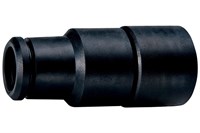 Соединительная муфта с внутр. O 28 мм/наруж. O 35 мм, Metabo, 630798000 - фото 77049