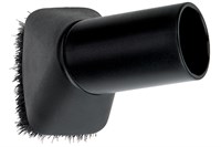 Универсальная щетка D-35 мм, L-60 мм, B-40 мм, Metabo, 630245000 - фото 77064