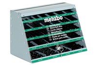 Модуль шкафа сверл HSS-R, Metabo, 690103000 - фото 77112