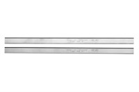 2 строгальных ножа из стали HSS, DH 330, Metabo, 0911062119 - фото 77185