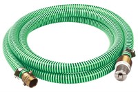 Гарнитура всасывающего шланга Standard, 4 м, Metabo, 0903061227 - фото 77230