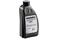 Компрессорное масло, 1 л, для поршневых компрессоров, Metabo, 0901004170 - фото 77262
