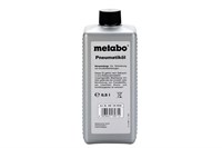 Специальное масло 0,5 л, для пневматических инструментов, Metabo, 0901008540 - фото 77274