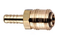 Быстроразъемная муфта Euro, 9 мм, Metabo, 0901026351 - фото 77348