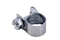 Винтовой зажим, 12-20 мм / 5 шт., Metabo, 0901026807 - фото 77414