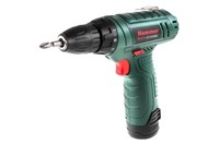 HAMMER Flex ACD12/2LE, дрель аккумуляторная - фото 7773