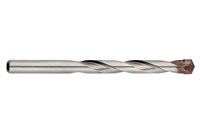 Сверло по бетону HM classic, 20 x 120/160 мм, Metabo, 627664000 - фото 77763