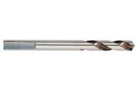 Центрирующие сверла HSS-G, 6,35 мм, Metabo, 625220000 - фото 78058