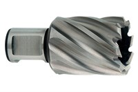 Пустотелое корончатое сверло HSS 26x30 мм, Metabo, 626514000 - фото 78084