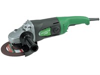 HITACHI G18ST угловая шлифовальная машина - фото 7810