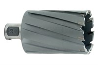 Пустотелое корончатое сверло HM 16x55 мм, Metabo, 626573000 - фото 78114