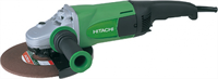 HITACHI G23UC, угловая шлифовальная машина - фото 7814