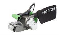 HITACHI SB8V2, ленточная шлифмашина - фото 7817