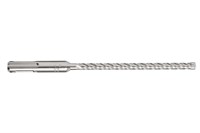 Бур для перфораторов (7х110 мм; SDS-plus) P4Plus Metabo, 626213000 - фото 78201
