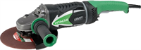 HITACHI G23UCY, угловая шлифовальная машина - фото 7820