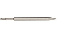 Пикообразное зубило SDS-plus "classic", 250 мм, Metabo, 628406000 - фото 78277