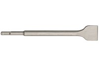 Широкое зубило SDS-plus "classic", 250 x 40 мм, Metabo, 628408000 - фото 78279