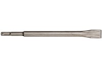 Плоское зубило SDS-plus "professional premium", 250 x 20 мм, Metabo, 629179000 - фото 78281