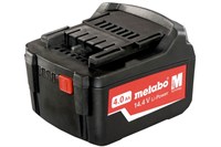 Аккумуляторный блок 14,4 В, 4,0 А·ч, Li-Power, Metabo, 625590000 - фото 78376