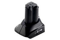 Адаптер PowerMaxx, 12 В, Metabo, 625225000 - фото 78405