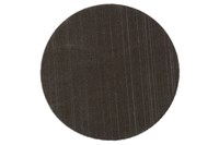 5 шлифовальных листов 125 мм, P120/A160, Pyr., WS, Metabo, 626371000 - фото 78650
