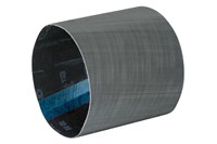 5 шлифовальных лент 90x100 мм, P2000/A6, PYR, SE, Metabo, 626410000 - фото 78695