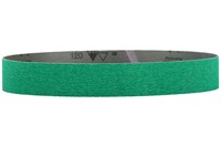 10 шлифовальных лент 40x760 мм, P60, CER, RBS, Metabo, 626308000 - фото 78714