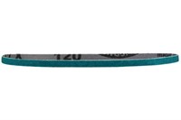 10 шлифовальных лент 13x457 мм, P80, ZK, BFE, Metabo, 626350000 - фото 78743