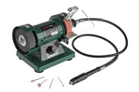 HAMMER Flex TSL120B, точило - фото 7882