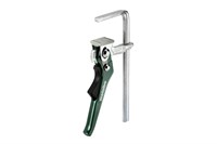 Струбцина быстрозажимная FSSZ, Metabo, 629021000 - фото 78833