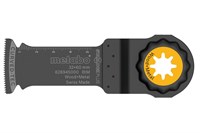 Погружное пильное полотно Starlock Plus Дерево/металл, BiM, 32 х 60 мм, Metabo, 626945000 - фото 79128
