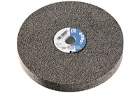 Шлифовальный круг 200x25x20 мм, 60 N, NK,Ds, Metabo, 629094000 - фото 79389