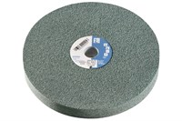 Шлифовальный круг 200x25x20 мм, 80 J, SiC,Ds, Metabo, 629096000 - фото 79402