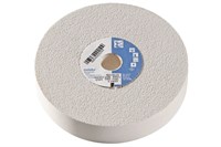 Шлифовальный круг 200x40x20 мм, 220 К, NK,Ds, Metabo, 629098000 - фото 79406