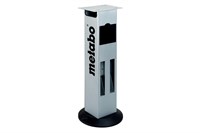 Стойка для шлифовальных машин с двумя кругами 2010, Metabo, 623867000 - фото 79418