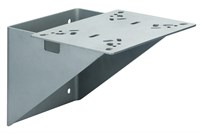 Стенная консоль для шлифовальных машин с двумя кругами 2010, Metabo, 623862000 - фото 79419
