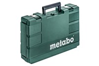 Пластиковый кейс MC 10 STE, Metabo, 623858000 - фото 79436