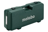 Пластмассовый кофр W 17-180 - WX 23-230, Metabo, 625451000 - фото 79438