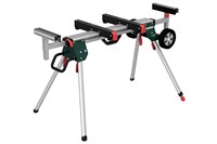 Подставка для торцовочной пилы KSU 251, Metabo, 629005000 - фото 79442
