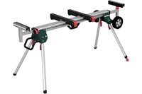 Подставка для торцовочной пилы KSU 401, Metabo, 629006000 - фото 79444