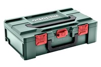 metaBOX 145 L для BS LTX / SB LTX, 18 В, Metabo, 626891000 - фото 79521