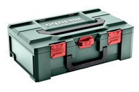 metaBOX 165 L, для угловых шлифмашин, Metabo, 626890000 - фото 79523