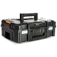 DeWalt ящик dewalt tstak ii (DWST1-70703) - фото 79539