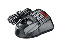 BOSCH AL 1115 CV, 60 мин 10,8 LI, зарядное устройство 1600Z0003P - фото 7954