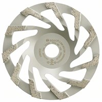 BOSCH Алмазная чашка Best, бетон 150 мм, 2608603326 - фото 79734