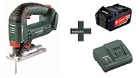 Лобзик Metabo STAB 18 LTX 100, T03350 - фото 79794