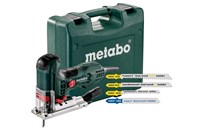 Лобзик STE 100 Quick Set Metabo, 601100900 - фото 79795