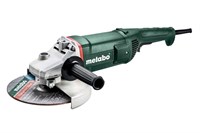 Угловая шлифмашина WE 2400 - 230 Metabo, 606484000 - фото 79804