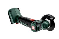 Аккумуляторная угловая шлифовальная машин PowerMaxx CC 12 BL Metabo, 600348840 - фото 79806