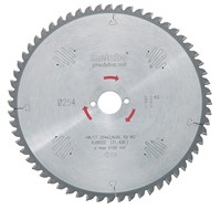 Пильный диск Metabo 305X2,4 1,8X30 628055000 - фото 79887